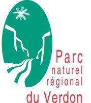 logo Parc naturel régional du Verdon