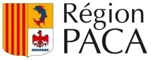 logo région paca