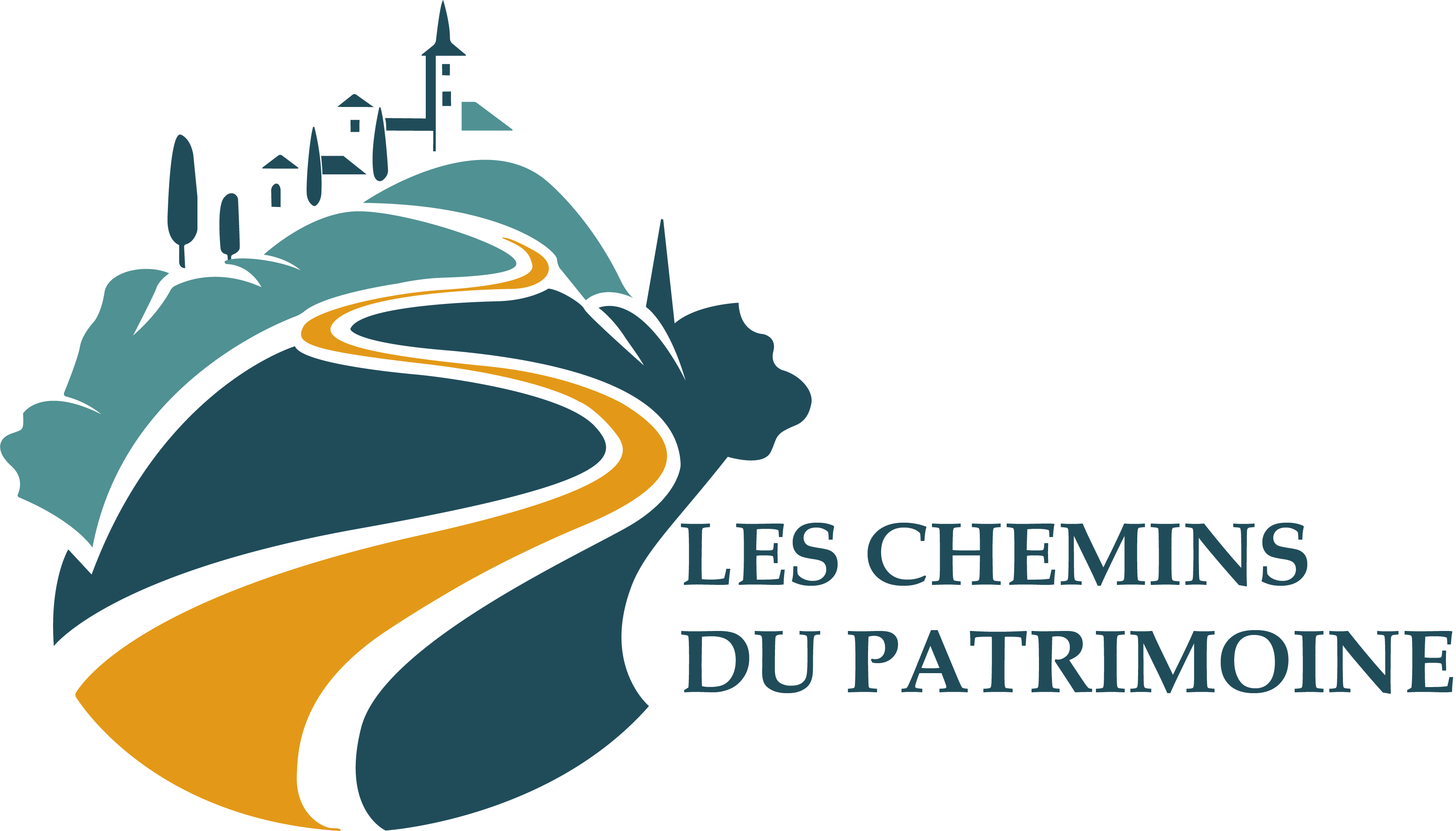 Logo Les Chemins du Patrimoine -
Saint-Julien-le-Montagnier